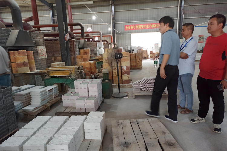 湖南精城助力復工復產(chǎn)，攜手開拓未來