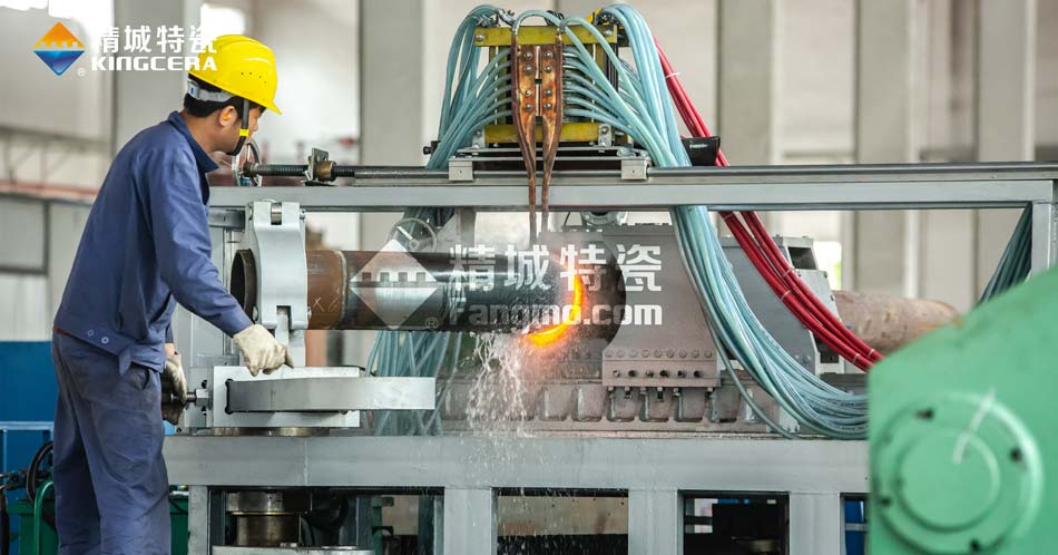 管道彎頭熱彎?rùn)C(jī)