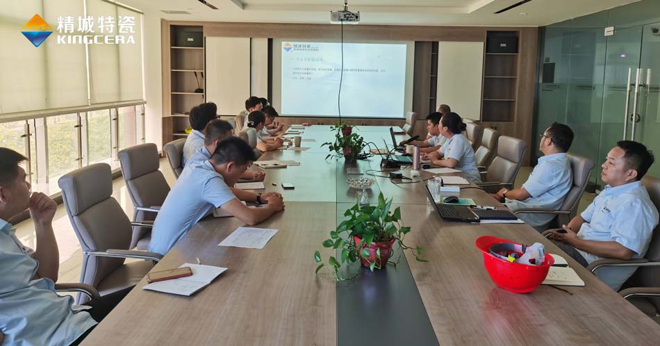 強化專業技能，提高服務水平  營銷部開展業務技能培訓