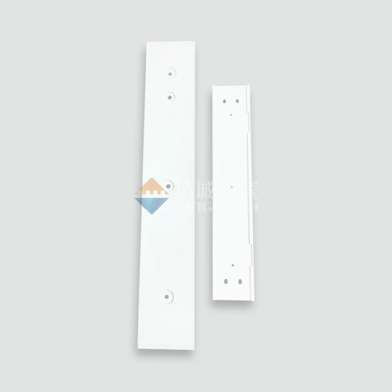 半導體大尺寸精密陶瓷零部件