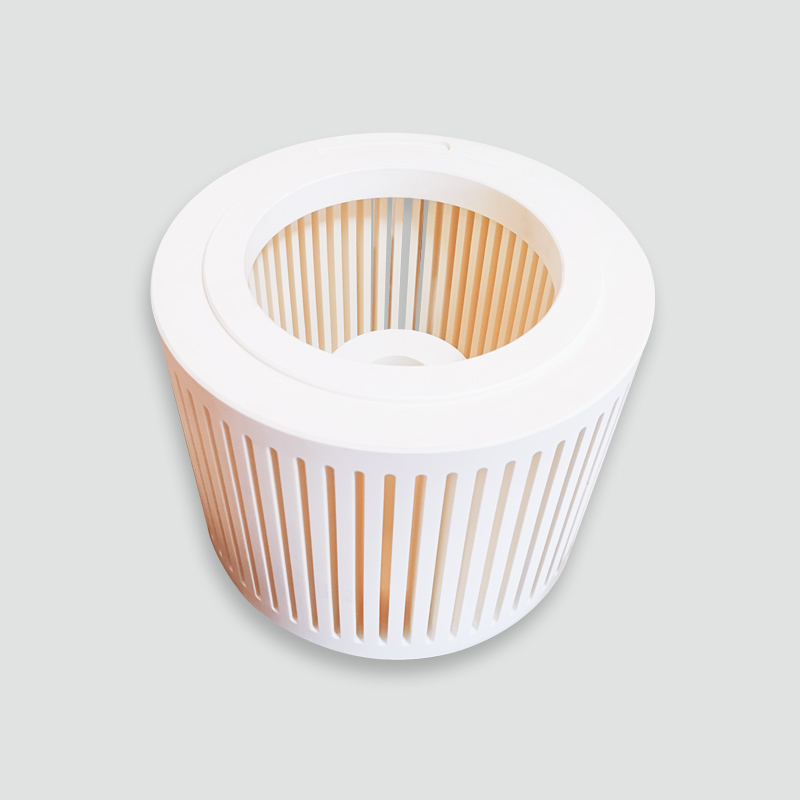 精密氧化鋯陶瓷分級輪