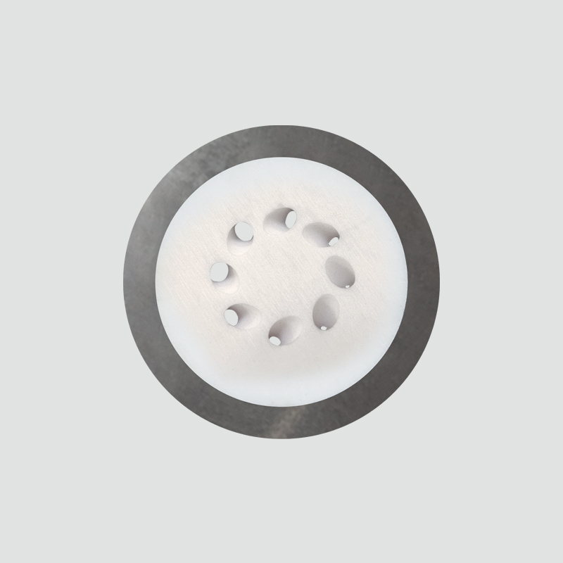 氧化鋯陶瓷噴嘴_精密陶瓷噴頭