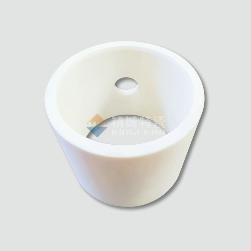 耐磨陶瓷閥門內襯_全襯硬密封陶瓷閥門配件