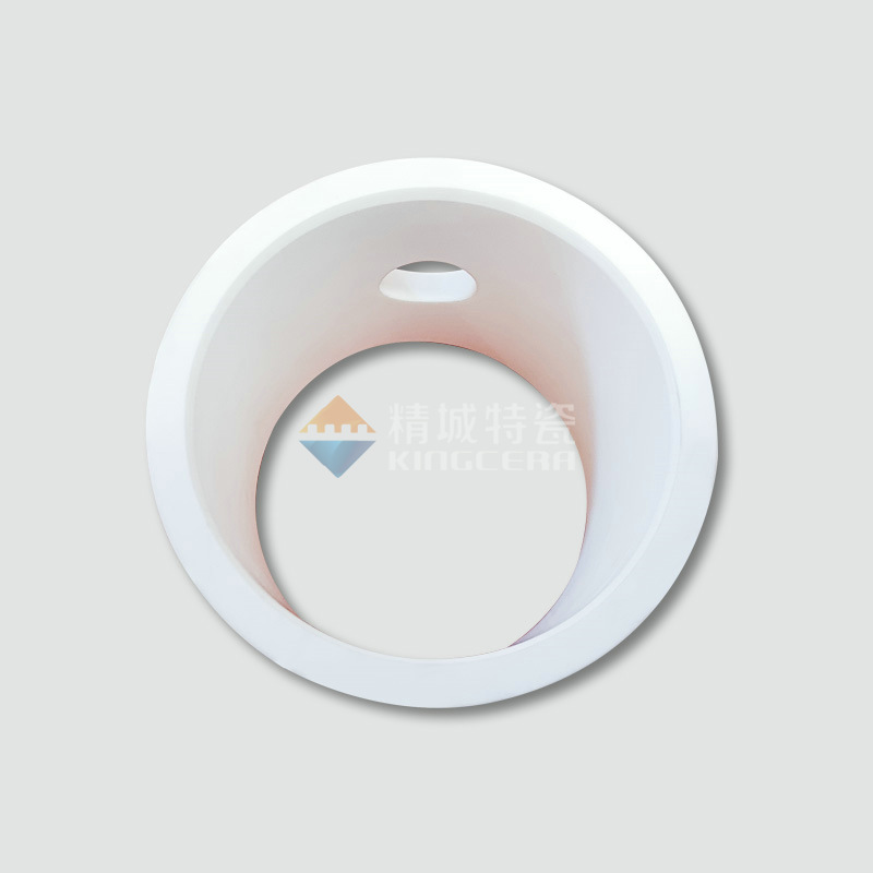 耐磨陶瓷閥門內襯