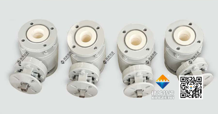 結(jié)構(gòu)陶瓷閥門_陶瓷閥芯