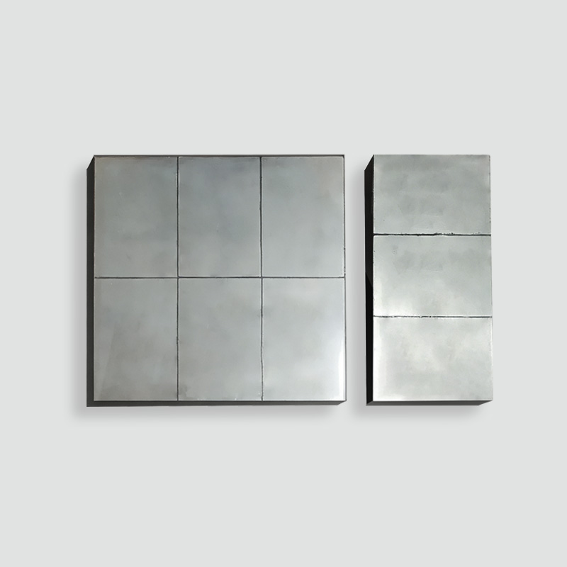 碳化硅陶瓷襯板_高硬度碳化硅陶瓷耐磨襯板